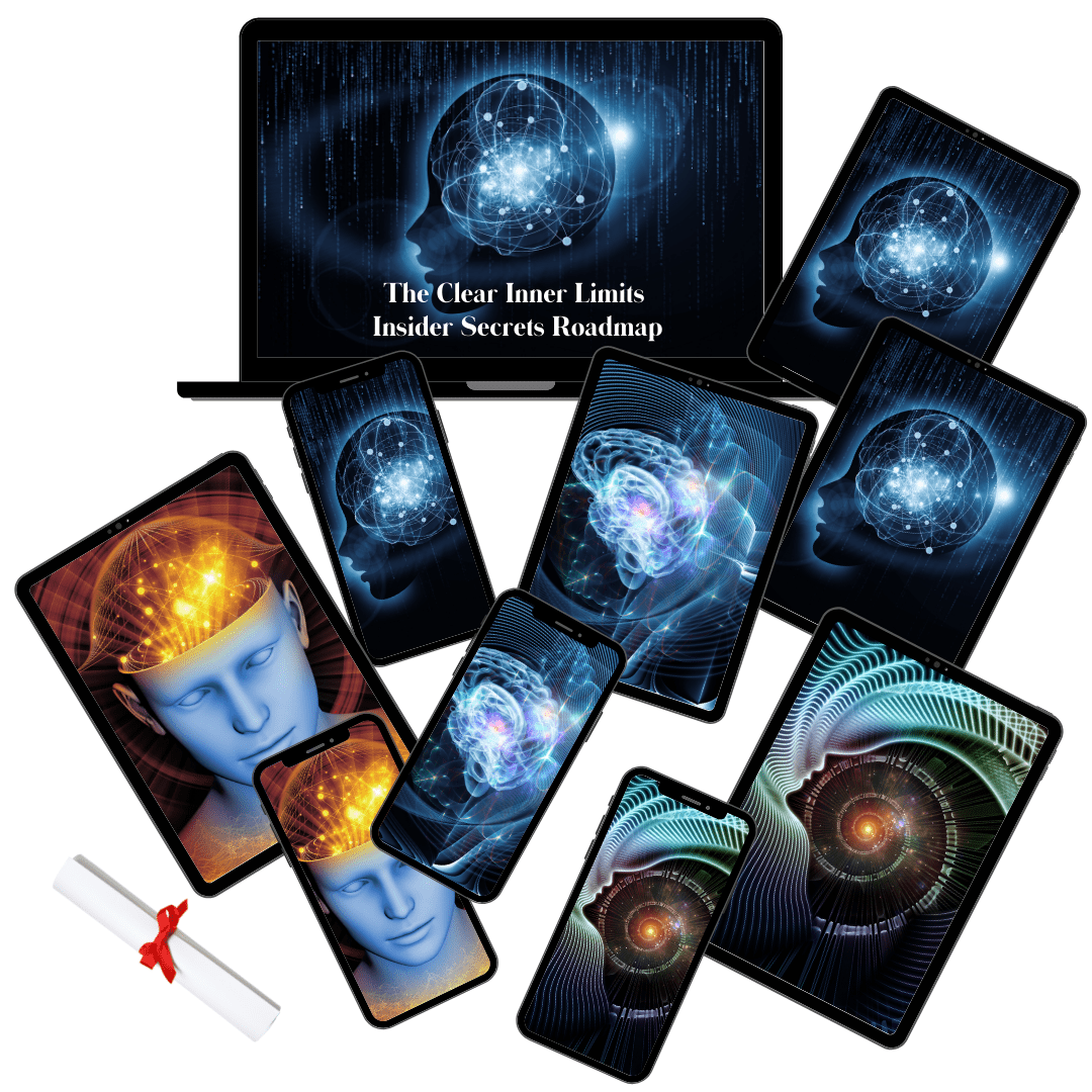 The Clear Beliefs Limits Insider Secrets Report